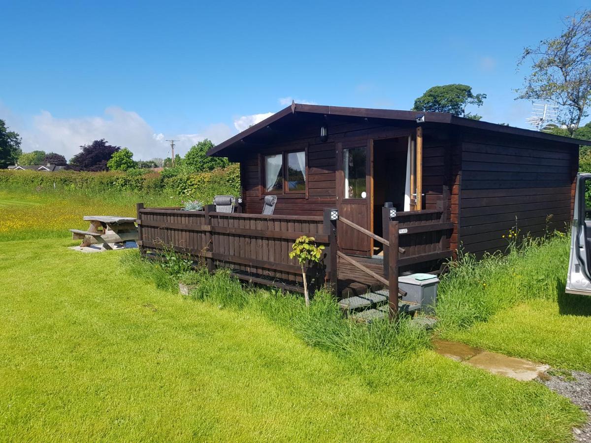 Country Bumpkin - Romantic Couples Stay In Oakhill Cabin Luaran gambar